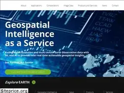 Sites similar to earthi.space