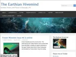 Sites similar to earthianhivemind.net
