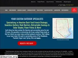 Sites similar to earthideaslandscaping.com