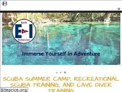 Sites similar to earthimmersion.com