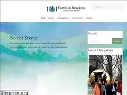 Sites similar to earthinbrackets.org