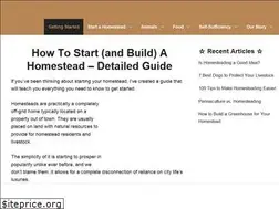 Sites similar to earthineer.com