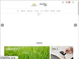 Sites similar to earthing-balance.com