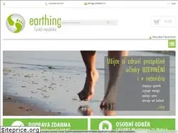 Sites similar to earthing.cz