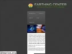 Sites similar to earthingcenter.org