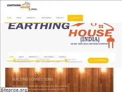 Sites similar to earthinghouse.in