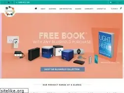 Sites similar to earthingoz.com.au