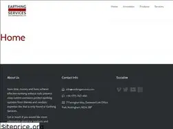 Sites similar to earthingservices.com