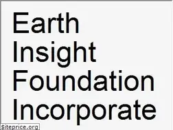 Sites similar to earthinsight.org