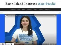 Sites similar to earthislandph.org