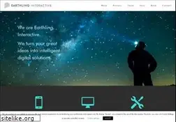Sites similar to earthit.com