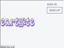 Sites similar to earthite.com