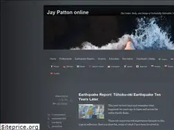 Sites similar to earthjay.com