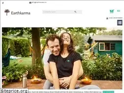 Sites similar to earthkarma.eu