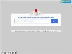 Sites similar to earthkarte.com