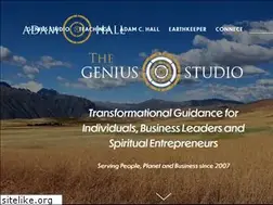 Sites similar to earthkeeperalliance.com
