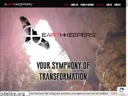 Sites similar to earthkeepers.eu