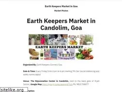 Sites similar to earthkeepersmarket.com