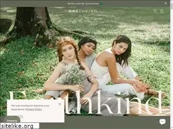 Sites similar to earthkind.co