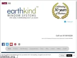 Sites similar to earthkind.ie