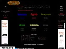 Sites similar to earthlandrealms.com
