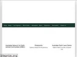 Sites similar to earthlaws.org.au