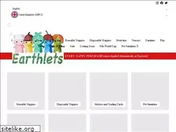 Sites similar to earthlets.com