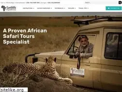 Sites similar to earthlifeexpeditions.com