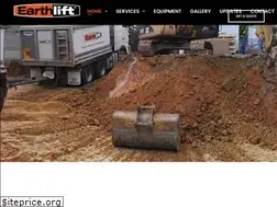 Sites similar to earthlift.com.au