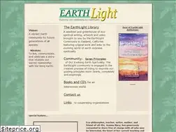 Sites similar to earthlight.org