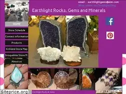 Sites similar to earthlightgems.com