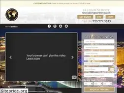 Sites similar to earthlimos.com