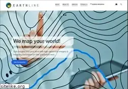 Sites similar to earthline.info