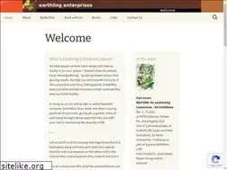 Sites similar to earthling.com.au