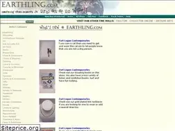 Sites similar to earthling.com