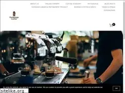 Sites similar to earthlings-coffee.com