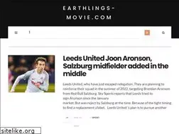 Sites similar to earthlings-movie.com
