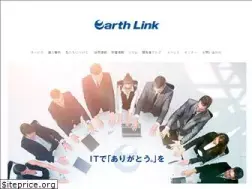Sites similar to earthlink.co.jp