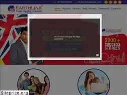 Sites similar to earthlink.in