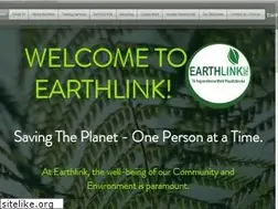 Sites similar to earthlink.org.nz