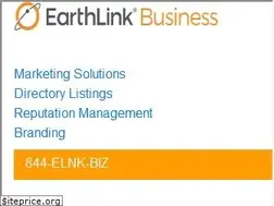 Sites similar to earthlinkbusiness.com
