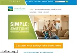 Sites similar to earthlinked.com