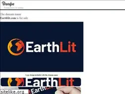 Sites similar to earthlit.com