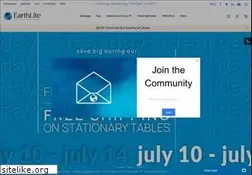 Sites similar to earthlitemedical.com
