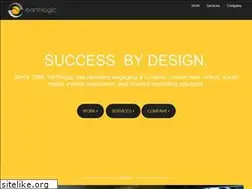 Sites similar to earthlogic.com
