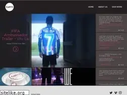 Sites similar to earthlondon.tv