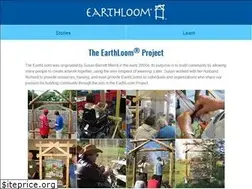 Sites similar to earthloom.org