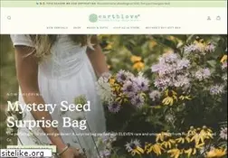 Sites similar to earthlove.co
