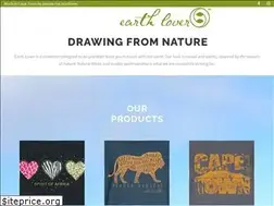 Sites similar to earthlover.co.za