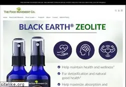 Sites similar to earthly-goods.com